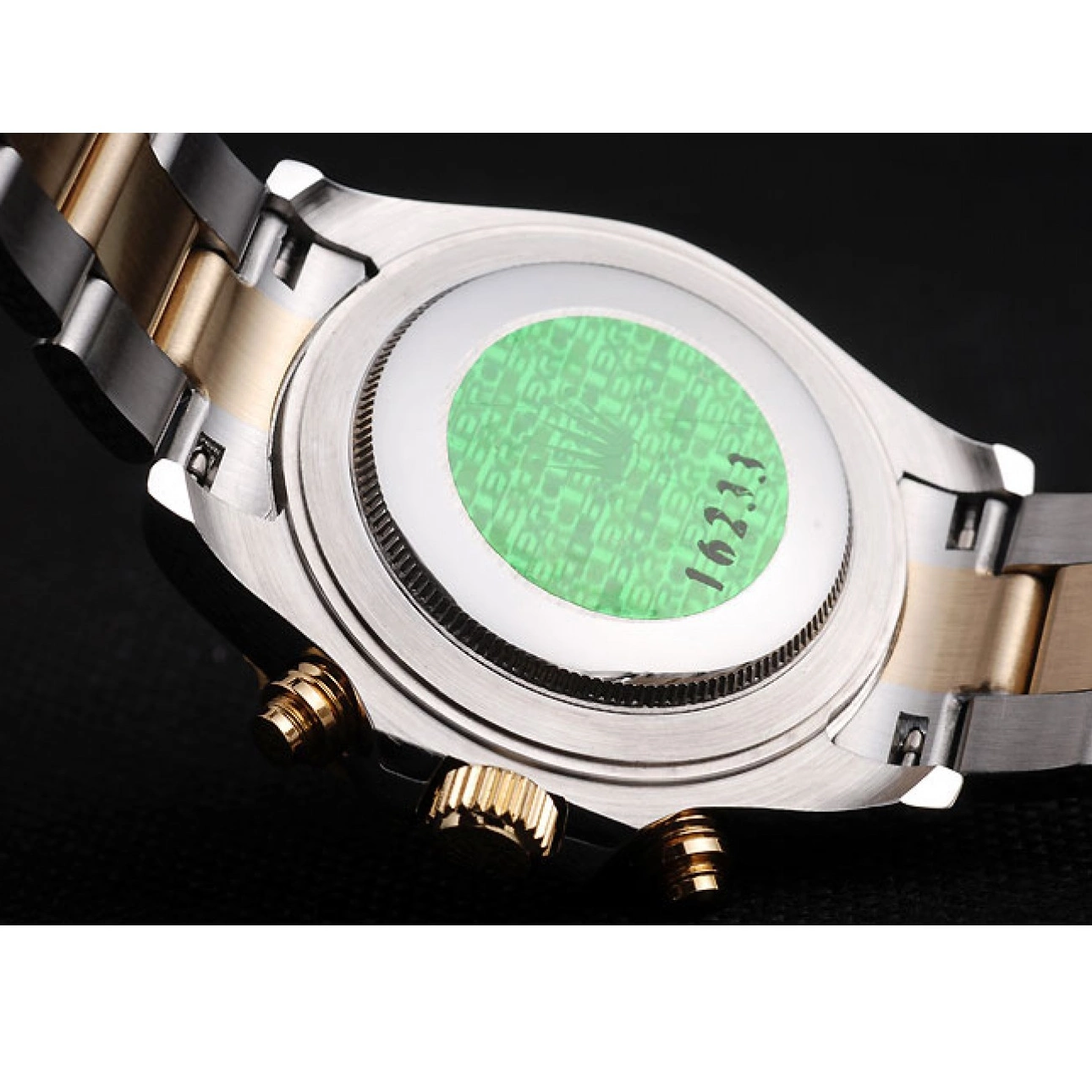 AAA replica watch II-rl233 Yacht-Master Rolex 0823